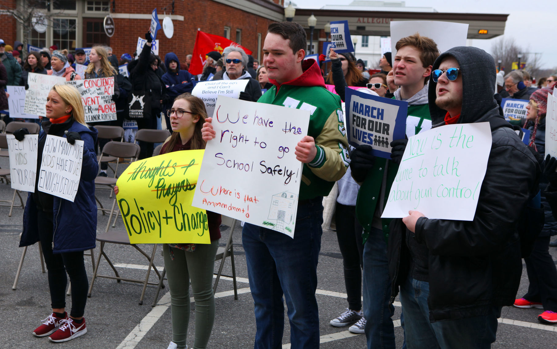March for Our Lives